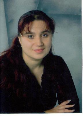 Инна Виленская