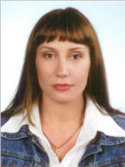 Ирина Печкурова