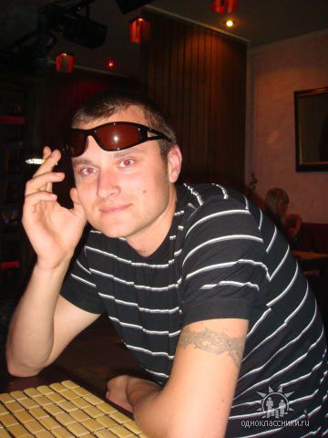 Виталий Черный