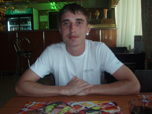 Александр Сальников