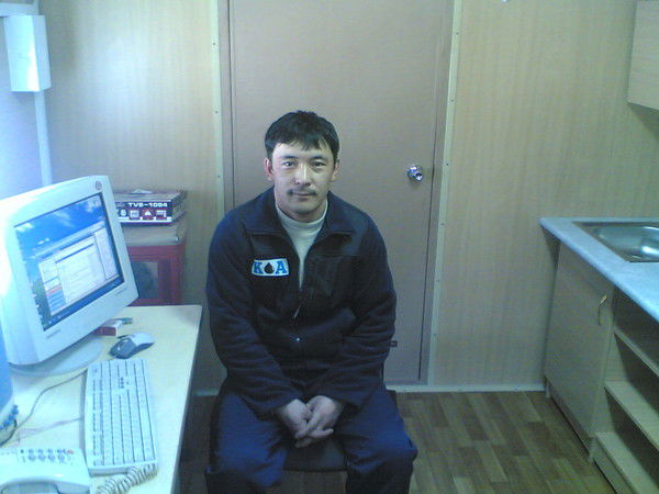 Мурат Шулаков