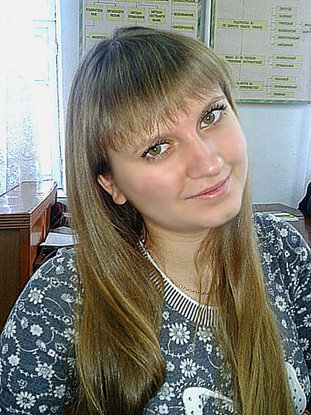 Инна Бондарева