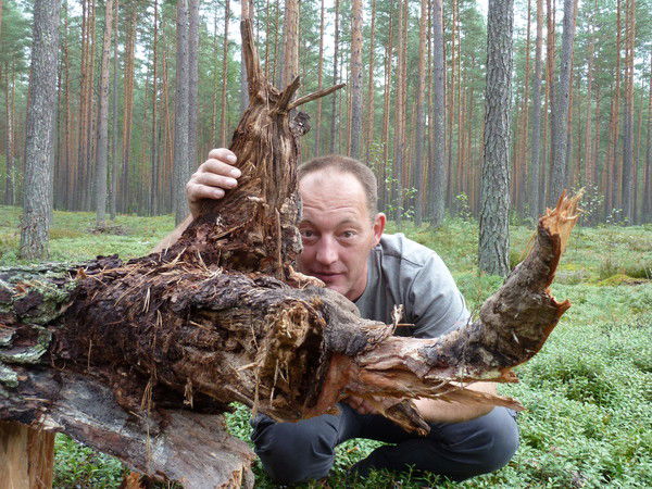 Андрей Шурупов