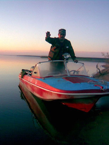 Игорь Житник