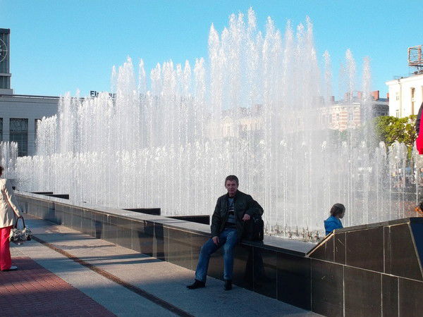 Алексей Андреев