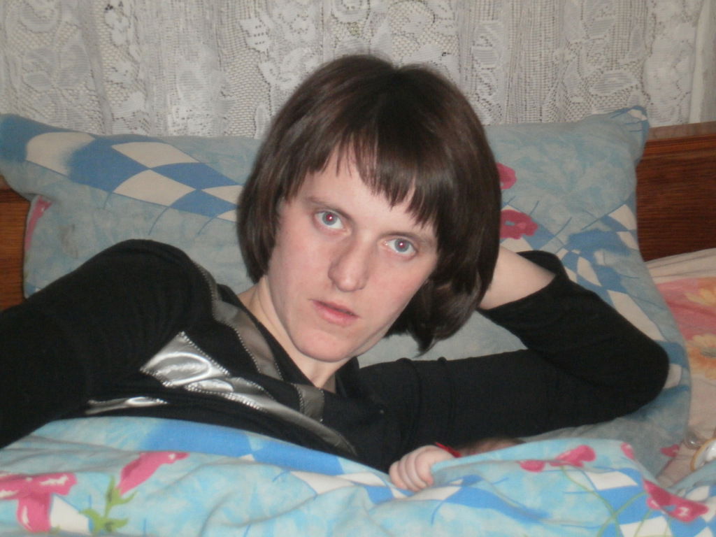 Дина Бабойть