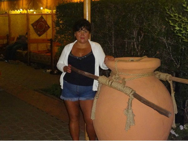 Гульнара Алайдарова