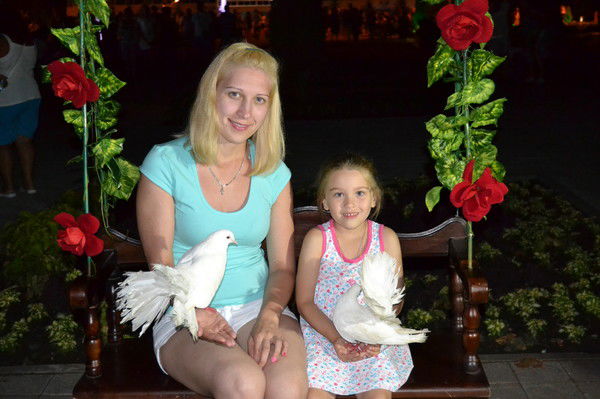 Ольга Ольховская