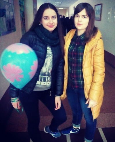 Викуся Солоневич