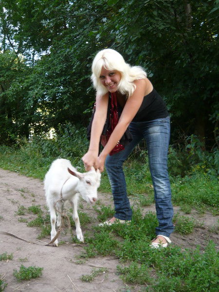 Ириночка Николаевна Батуркина