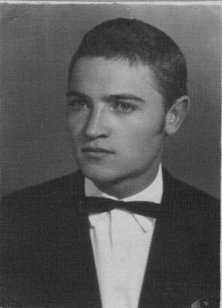 Пётр Пастушенко