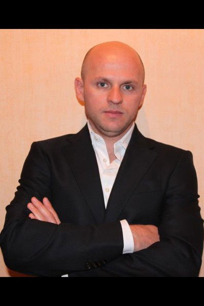 Maksim Shevtcov