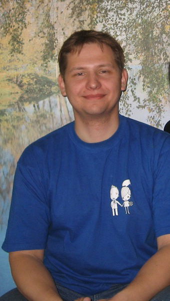 Алексей Литвинов