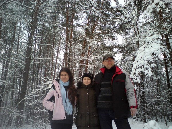 Александр Курган