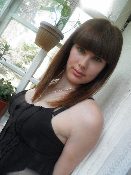 Женечка Ликина