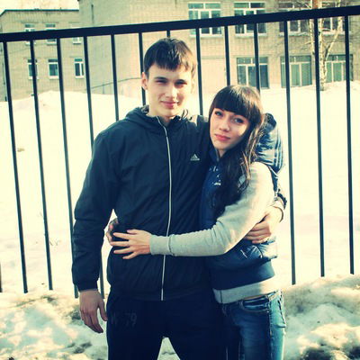 Анастасия Фёдорова