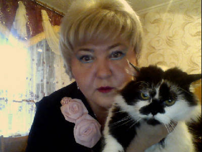 Елена Арабчикова