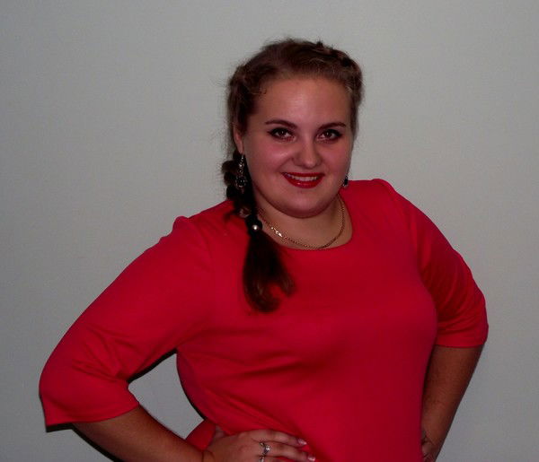 Наташа Палевич