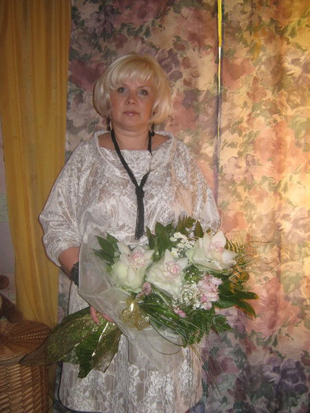 Татьяна Ильина