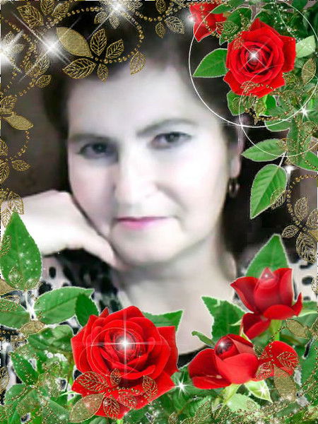 Татьяна Кардаполова