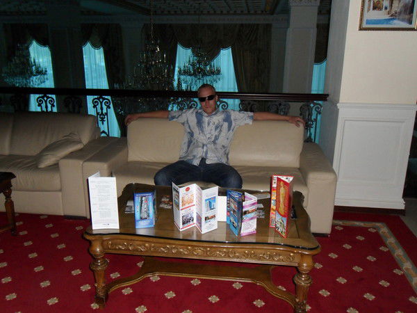 Игорь Филимонов