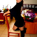Гуля Нуреева