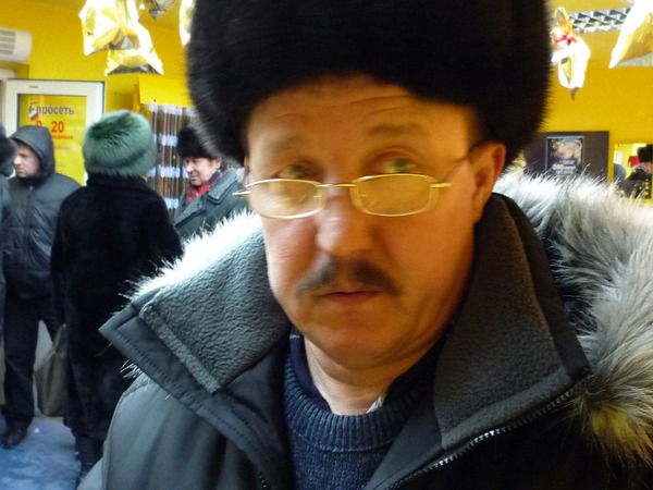 Виктор Иванов