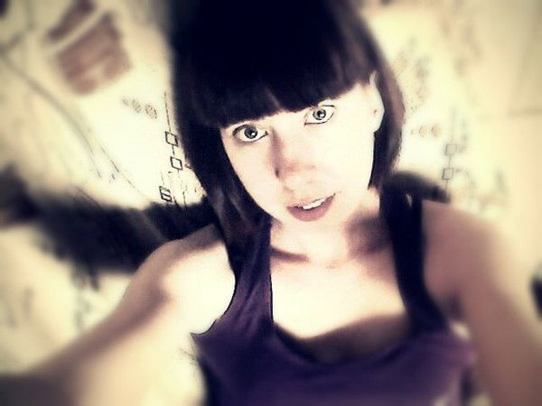 Оксана Дерепалко