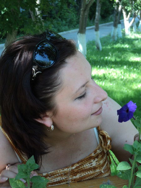 Ульяна Кошкина-Ряскова