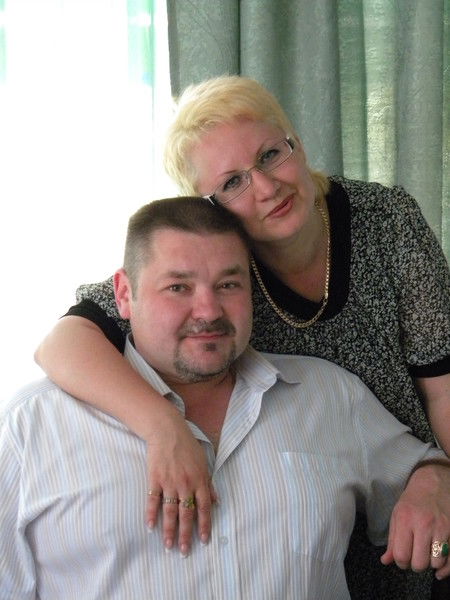 Елена Анатольевна Шатохина