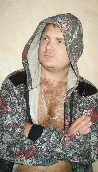 Санёк Пестов