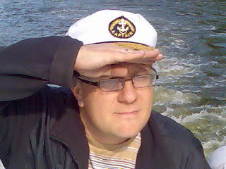 Балдин Виталий