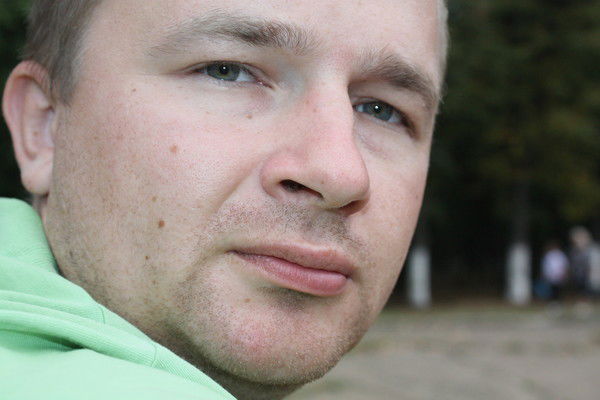 Сергей Мурашов