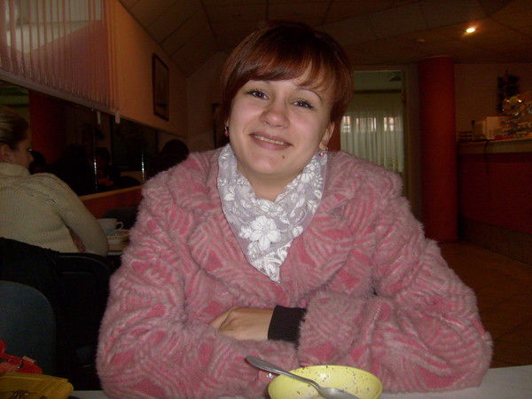 Катя Марчук