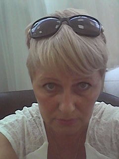 Любовь Неклюдова