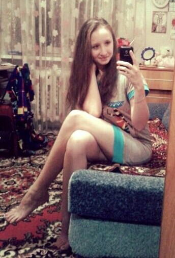 Илюса Кашапова