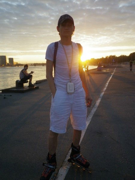 Сергей Валиев