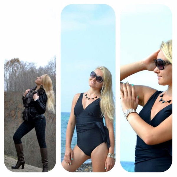 Оксана Палладий