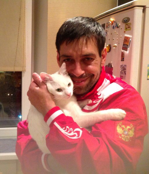 Алексей Разин