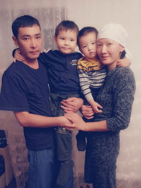 Жасулан Калабазаров