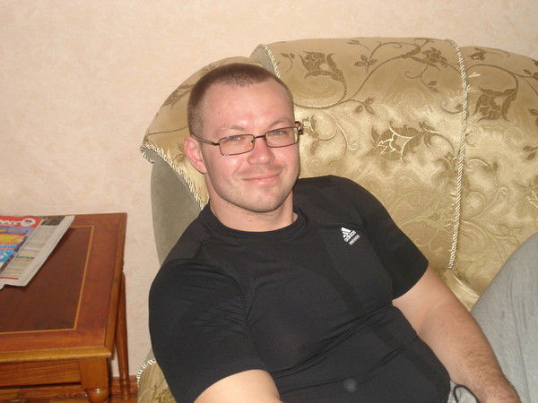 Михаил Александров