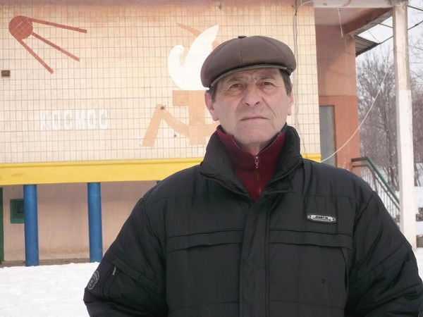 Владимир Бойченко