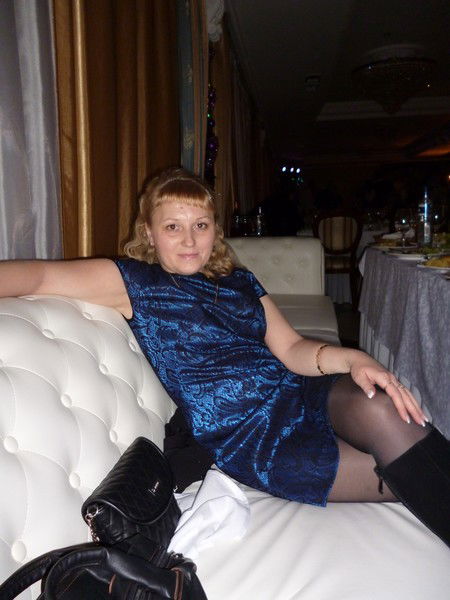 Ирина Леднева