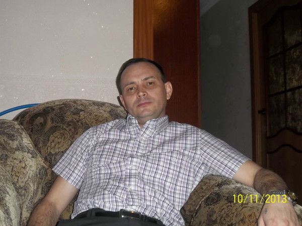 Дмитрий Хронцов