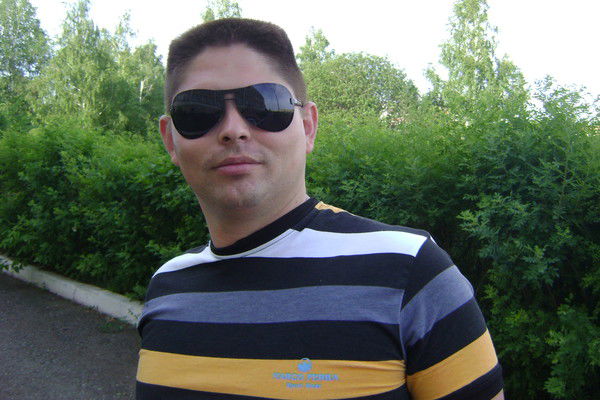 Ришат Насибуллин