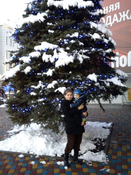 Алла Иевлева