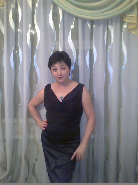 Лязиза Рахимбекова