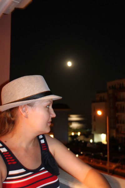 Индира Резванова