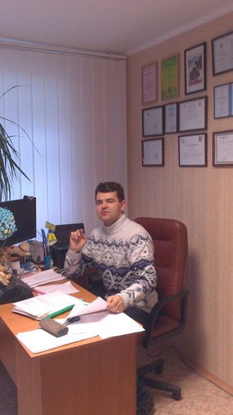 Роман Андреевич Христиановский