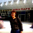 Ольга Воздвиженская